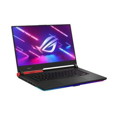 ASUS ROG STRIX G513QR - R737D6T-O - R7-5800H - BLACK - 300Hz