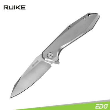 Ruike P135-SF 14C28N Steel Stainless Steel Survival Camping Tools