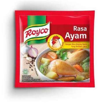 Royco Ayam