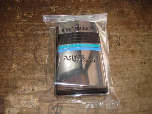Simbol Panel Honda Astrea Prima Original Honda Astra Chrome