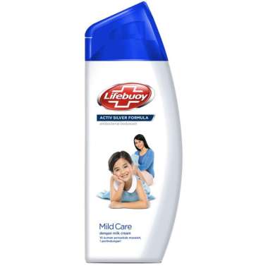Lifebuoy Body Wash