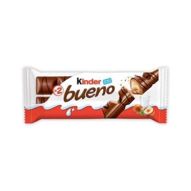 Promo Harga Kinder Joy Bueno Milk Hazelnut 43 gr - Blibli