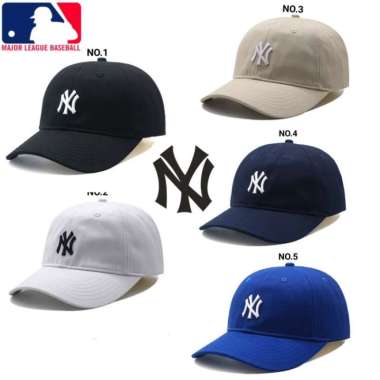 Topi Ny - Harga Terbaru Juli 2022 