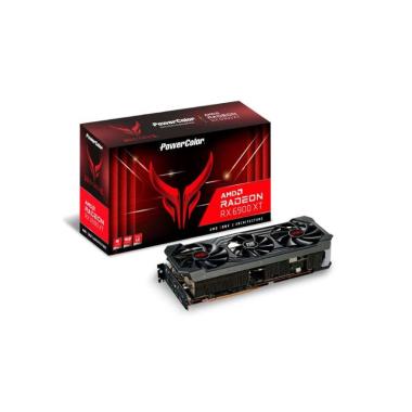 VGA Powercolor RX 6900 XT 16GB DDR6 Red Devil (Non Bundle)