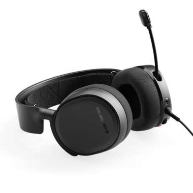 Headset Steelseries Arctis 3 - Harga 