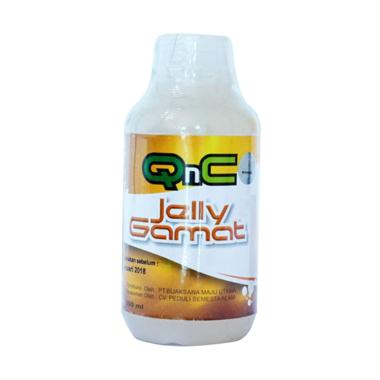 Jual Jelly Gamat Qnc Obat Herbal Luar Dalam Online Juni 2020