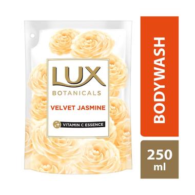 Lux Botanicals Body Wash