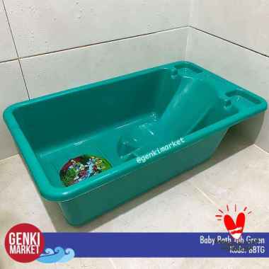 Tempat Mandi Bayi / Bathtub Bayi / Bak Mandi Bayi Baru Lahir / Baby Bath Tub / Ember Baskom Bayi GRE