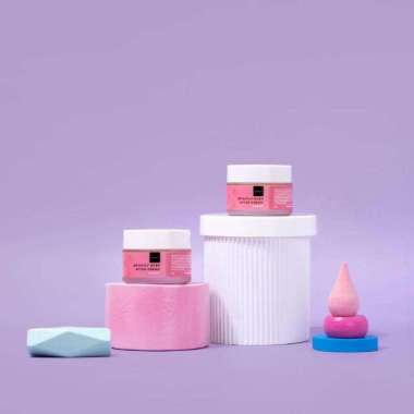 cream scarlett original day cream