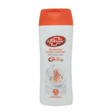 Lifebuoy Shampoo