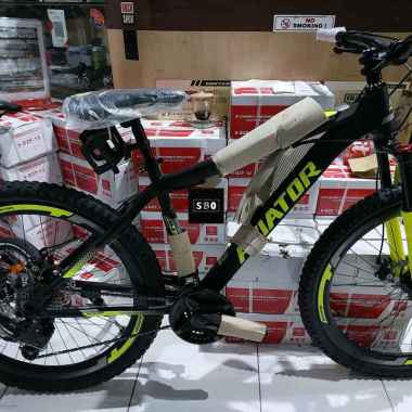 Sepeda MTB 27.5 Inch Aviator 2689 AM