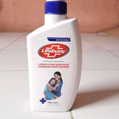 Lifebuoy Body Wash