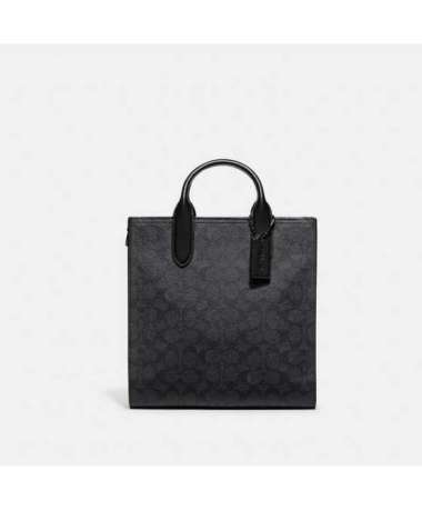 coach tote bag for men
