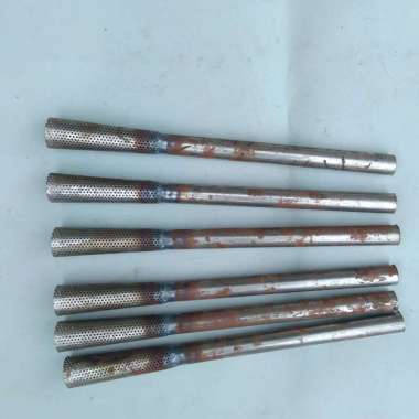 Saringan mber copy WRC mio beat scopy vario panjang 35cm - 38cm
