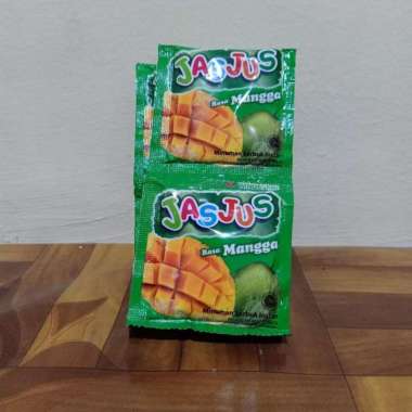 jasjus 10's Mangga