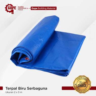 TERPAL JADI 2 X 3 METER