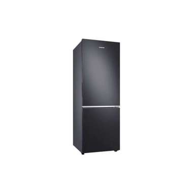 SAMSUNG LEMARI ES 2 PINTU RB 30 N 4050 B1 (FREEZER BAWAH)