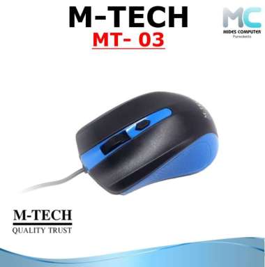 Mouse pc komputer laptop kabel USB