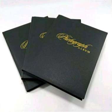 Album Foto Magnetik LNB 3r/4r/5r8r/10r  PHOTOGRAPH