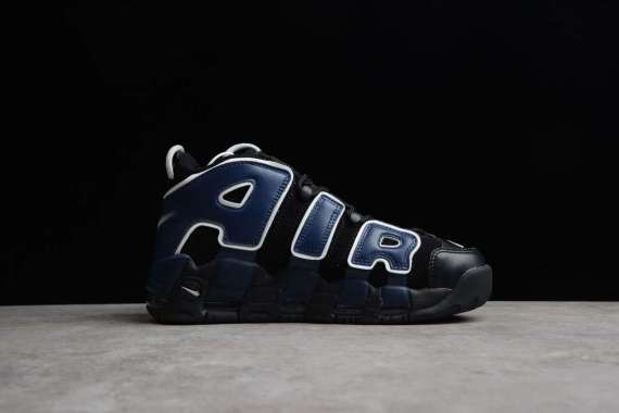 uptempo sneakers