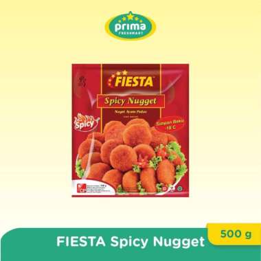 Fiesta Naget