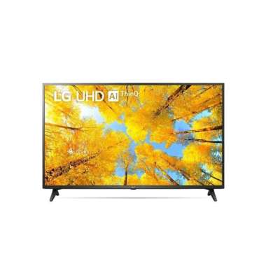LG 43UQ7500PSF 4K UHD Smart TV 43 Inch 43UQ7500 4K Smart TV 43UQ NEW 2022