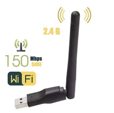 TANAKA MATRIX VENUS EVINIX WIFI USB DONGLE SET TOP BOX STB MT-7601