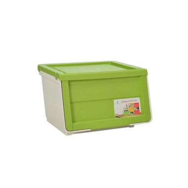 Jual Olymplast Storage Solution Kotak Box Plastik Rak Tempat Penyimpanan Murah Agustus 2020 Blibli Com