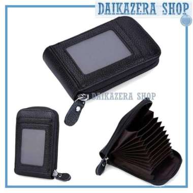 Dompet Kartu Anti RFID