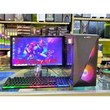 Laptop PC Gaming - Harga Terbaru 