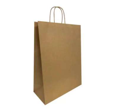 [PBJ] Paper Bag Jumbo Tas Spunbond / Totebag / Shopping Bag / Goodie Bag Lilsala Estetik Murah untuk
