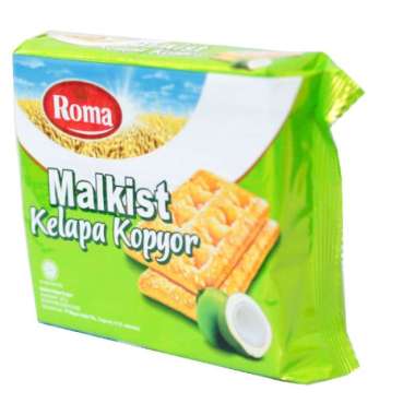 Roma Malkist