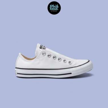 converse easy on slip