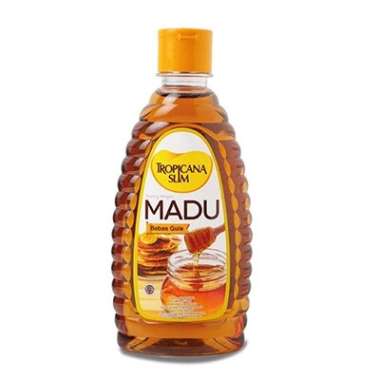 Tropicana Slim Madu