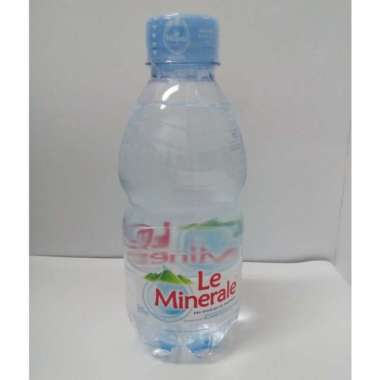 Le Minerale Air Mineral