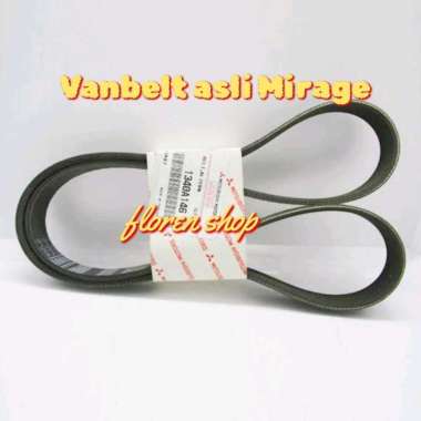 Vanbelt asli Mirage
