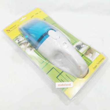 Penyedot Debu Vacuum Vakum vacum Cleaner Mobil + mulut lurus 12v 12 v