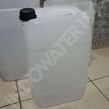JERIGEN 20 LITER