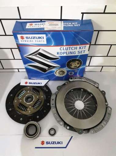 Paket Hemat Kopling Set Suzuki Mega Carry & Apv Arena