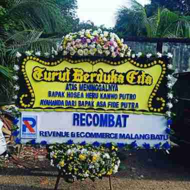 Karangan Bunga Tangerang Papan Bunga Bunga Papan