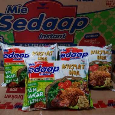 Sedaap Mie Goreng