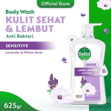 Dettol Body Wash