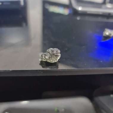 BATU MOLDAVITE ASLI CEKO 685