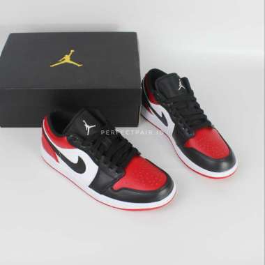 nike ebernon low bred