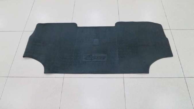 KARPET KARET DAIHATSU ESPASS PICK UP HITAM