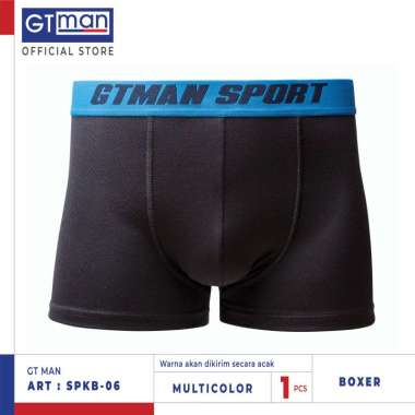 GT MAN BOXER SPORT SPKB-06 XL