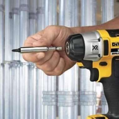 Impact Driver 18V DeWalt DCF895D2-KR Brushless - 3 Kecepatan