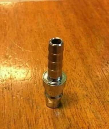 QUICK COUPLER PLUG 40 PH TEKIRO