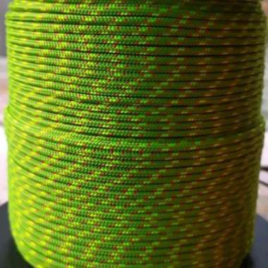 BEAL Prusik 3mm X 200 meter - Tali Beal Prusik Tali Gelang