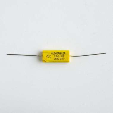 MKP 105 250V Audiophiler 1uF 250V Kapasitor Milar